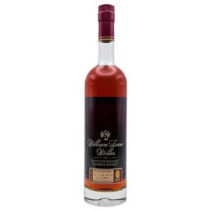 2024 William Larue Weller Barrel Proof Bourbon | Buffalo Trace Antique Collection | 750ml