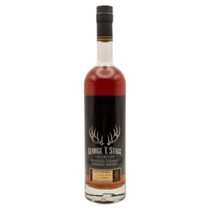 2025 George T. Stagg 142.8 Proof | 750ml