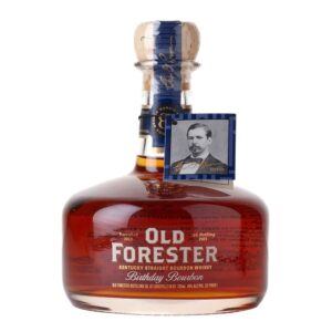 2025 Old Forester Birthday Bourbon | 700ml