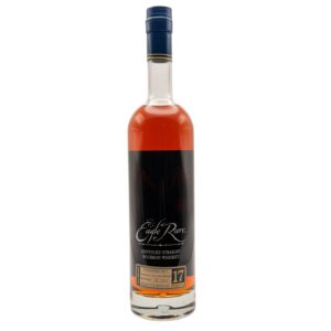 Eagle Rare 17 Year Old 2025 | Straight Bourbon | 750ml
