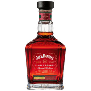 Jack Daniel’s Tanyard Hill | Special Release Single Barrel Rye | 700ml