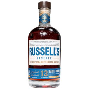 Russell’s Reserve 13 Year Old | 750ml