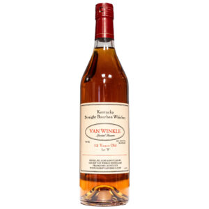 Pappy Van Winkle 12 Year Lot B | 750ml