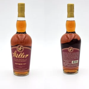 Weller Antique 107 | 750ml