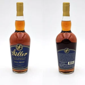 Weller Full Proof | 750ml