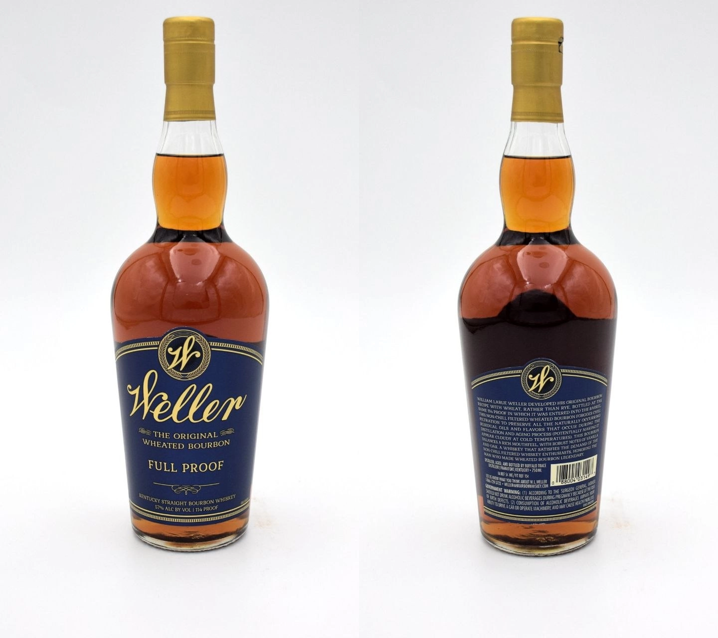Weller Full Proof | 750ml