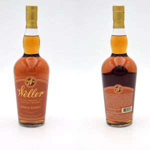 Weller Single Barrel | 750ml