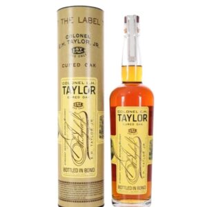 EH Taylor Cured Oak | 750ml