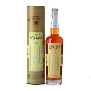 EH Taylor Warehouse C | 750ml