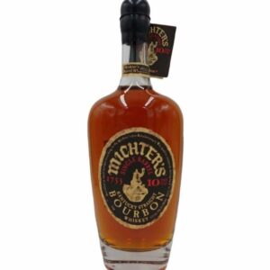 Michters 10 YearOld Bourbon | 750ml