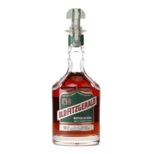 Old Fitzgerald 10 Year Bourbon | 750ml